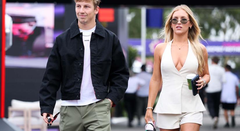 Lawson Perezt kritizálta, szerinte a mexikói értelmetlen helyzetben volt agresszív