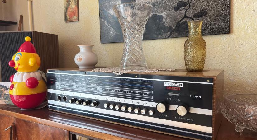 Kvíz: 10-ből csak 2 ember tudja, mi volt a Szabó család titka, Te is elbuknál a nagy retro rádiós kvízen?