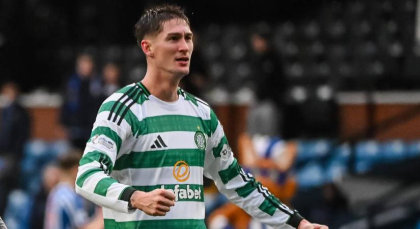 A 11-esek után a pofonok hullottak, a pályán csaptak össze a Rangers és a Celtic szurkolói