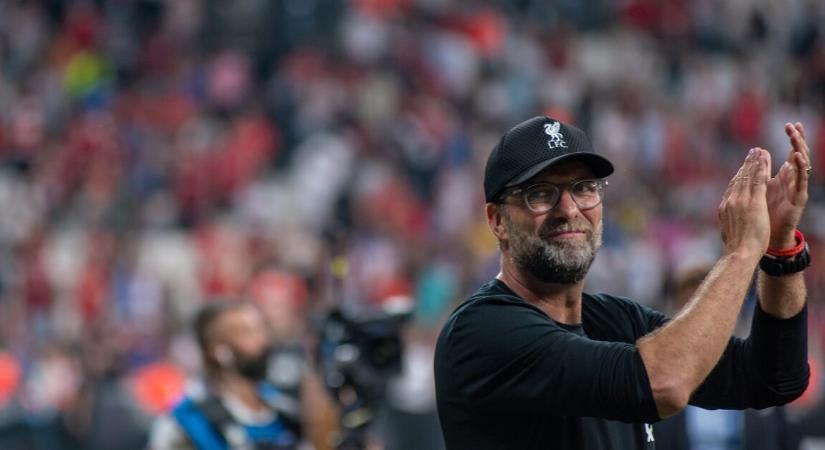 Klopp Madridba tarthat, de nem biztos, hogy oda, ahová gondolnád
