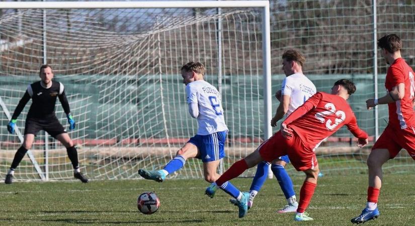 Füzesabony SC: ezt a vereséget el kell felejteni, de nem lesz könnyű