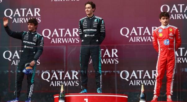 Fölény, bizakodás, kritika: vasárnapi F1-es hírek