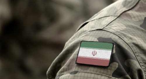 Irán felfüggeszti a szomszédos országok elleni támadásait