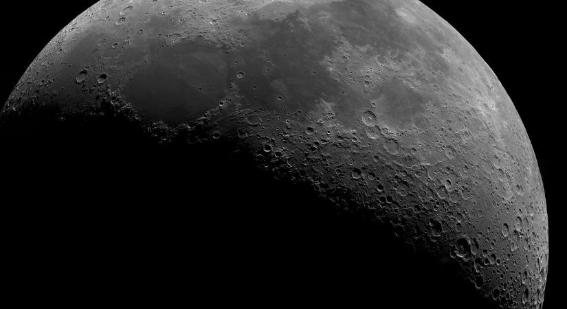 Így nézne ki a világ, ha nem az amerikaiak lépnek először a Holdra