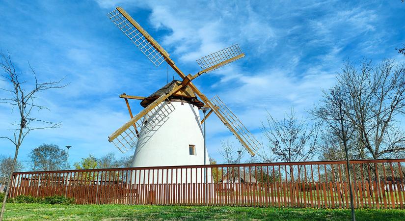 Folytatódik a tavaszias idő, 15–20 fok körüli maximumokkal