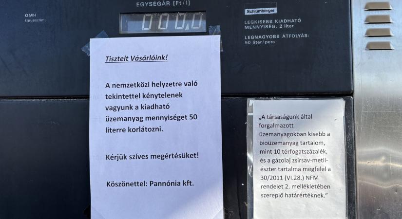 Mol: kiszállítási késedelmek előfordulhatnak, de az áruellátás folyamatos