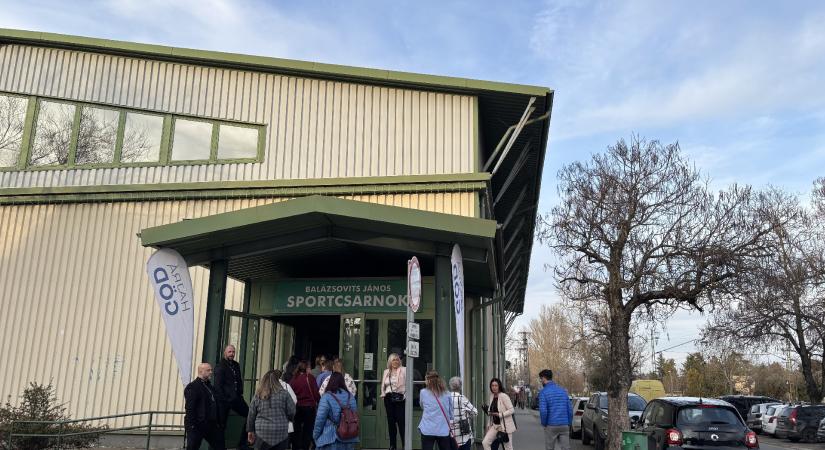 Titkos üzenet a Gödieknek: Tuzson és Kammerer