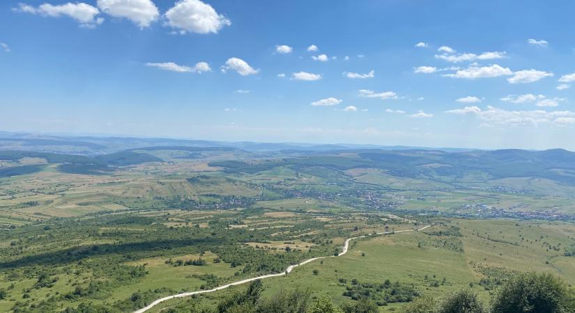 Kalandozások Erdélyben