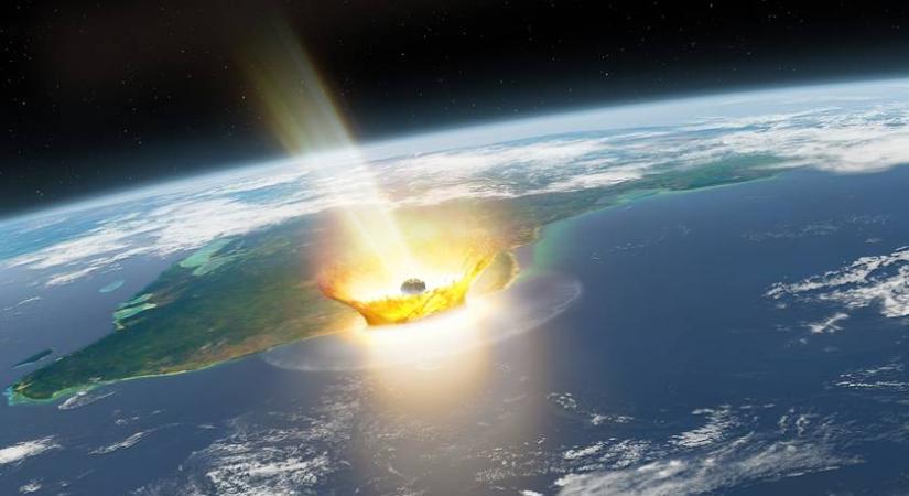 Riasztó jóslat érkezett: ez a négy objektum elpusztíthatja a földi életet