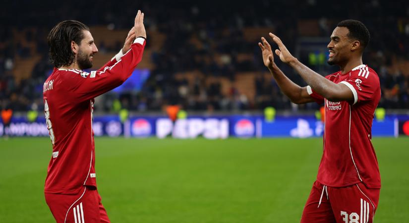 Elszabadultak az indulatok, Szoboszlai Dominik körül robbant ki a vita