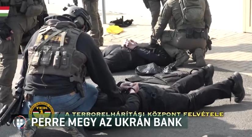 27 milliárd forint és 9 kiló arany miatt perelne az ukrán állami bank – Strasbourgig vihetik az ügyet