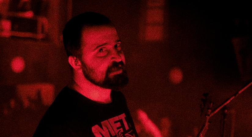 Lazarvs: Ha ki akarunk törni a magyar homokvárból, félre kell tenni az egót