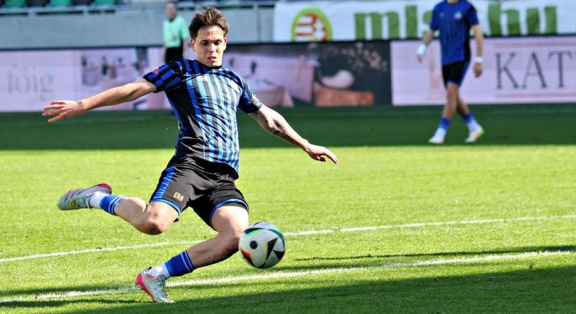 Nem tudott meglepetést okozni a Szeged-Csanád GA II. a dobogós otthonában