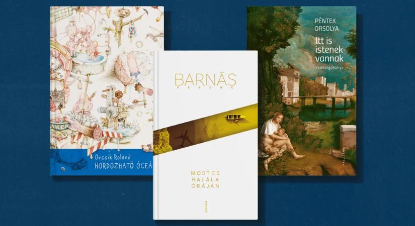 Irodalmi utazásterápia: elmenekülhetünk az elől, ami bennünk van?