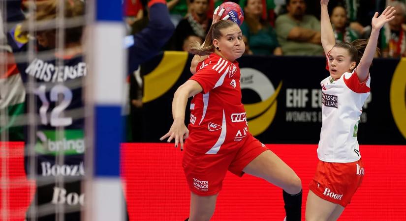 Klujber Katrin: Ez nem mehet így tovább!