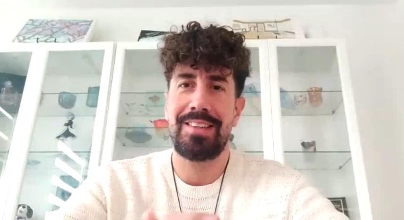 A kanadai Casanova: Riko Cartieri három kanállal falta a nőket