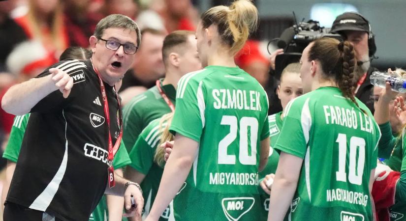 Golovin választ adott a női kéziválogatott káoszos védekezésére