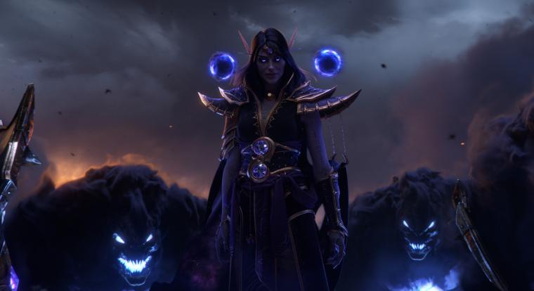 Megérkezett a World of Warcraft: Midnight magyarítása