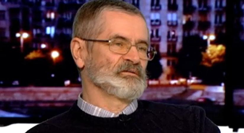 Elek István szerint most már az ellenzéki kétharmad lehet a tét