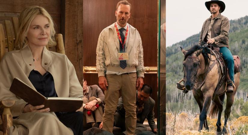 Semmi pénzért nem hagyd ki! 5 régen várt sorozat és film, ami a SkyShowtime-ra jön 2026. márciusban