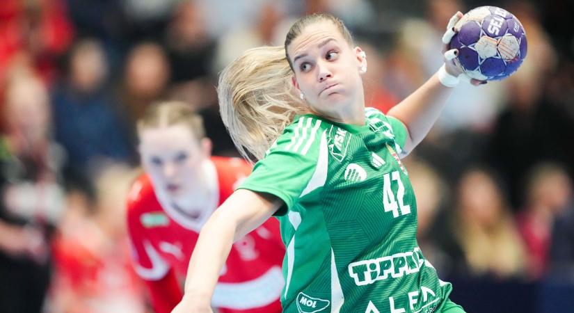 Másodszor is a dánok győztek