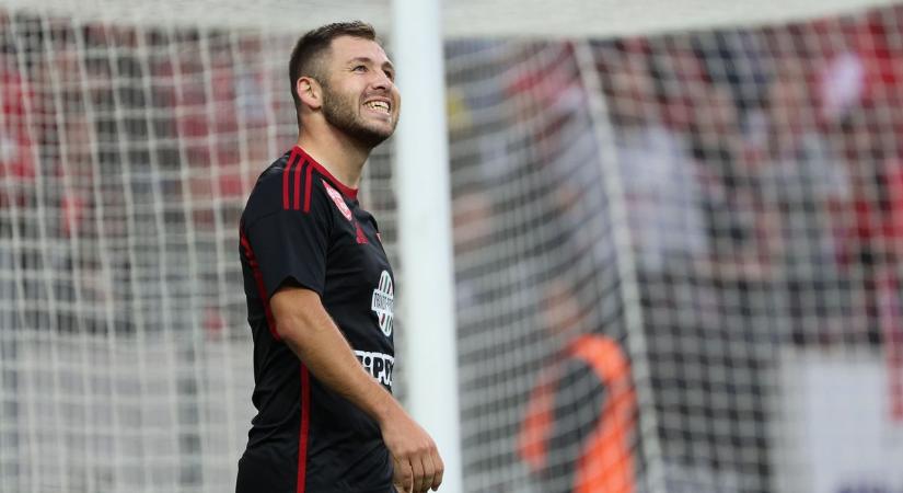 Bárány már 11 gólos, érik a válogatott-meghívó? Sima sikert aratott a DVSC a KBSC ellen!