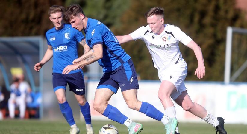 Gigászi küzdelmek, meccseket eldöntő hősök, meglepetések – ezek történtek hétvégén a baranyai Premier League-ben