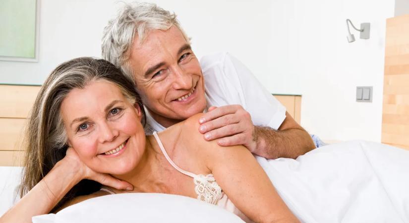 Légy az a nő, akiért a férje minden alkalommal megőrül – Így tartsd életben a tüzet a hálószobában