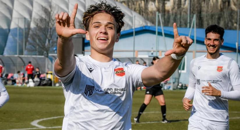 Budapestre jön a Paris Saint-Germain és a Szpartak Moszkva is