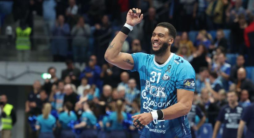 Elmaradt a nőnapi virág? A Pick Szeged játékosai okoztak meglepetést – videóval