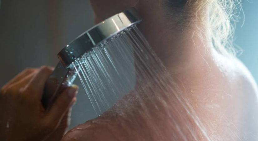 Ezt árulja el a személyiségedről, melyik testrészedet mosod meg először