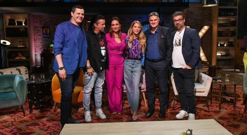 Nem úgy sült el az üzlet, ahogy várta: nagy meglepetés érte Szabó Zsófit a Kincsvadászokban