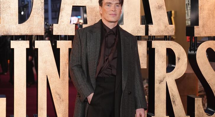 Mozifilm zárja le a Peaky Blinders történetét, Cillian Murphy tíz év után búcsúzik Tommy Shelbytől