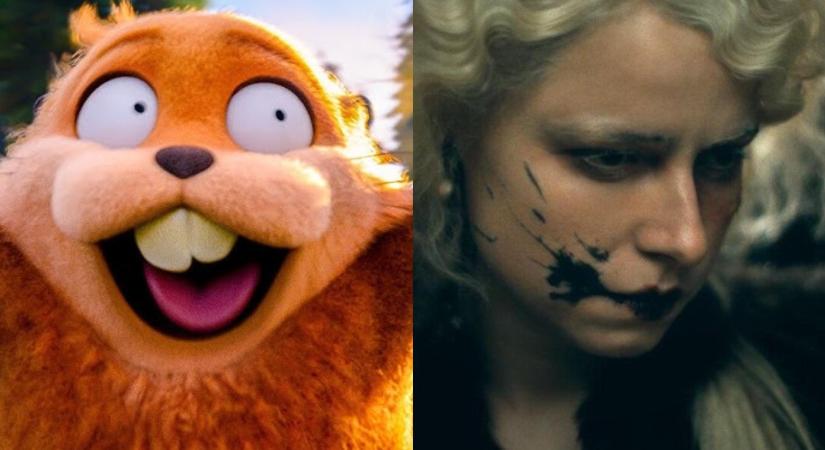 [BOX OFFICE USA] A menyasszony!-t faképnél hagyták az oltárnál, az Agyugrász viszont az elvásárokon felül teljesített