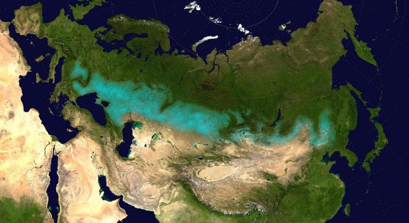 Valószínűleg esőben indultak el a honfoglaló magyarok, és olyan fitten érkeztek a Kárpát-medencébe, hogy a hódítás szinte biztos siker volt
