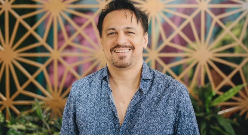 Tabáni István őszinte vallomást tett új szenvedélyéről: „Csak az érzés marad, páncél nélkül”