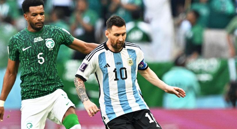 Messi éves fizetése 70 és 80 millió dollár között van