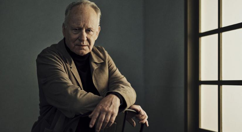 A szoftpornót és a szuperhősöket is bevállalta, most bűnbánó apaként nyerhet Oscart – bemutatjuk Stellan Skarsgårdot