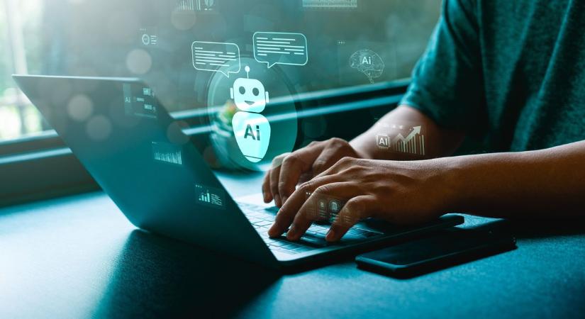 Folytatódik az AI-háború: nagyot villantott a kínai óriás