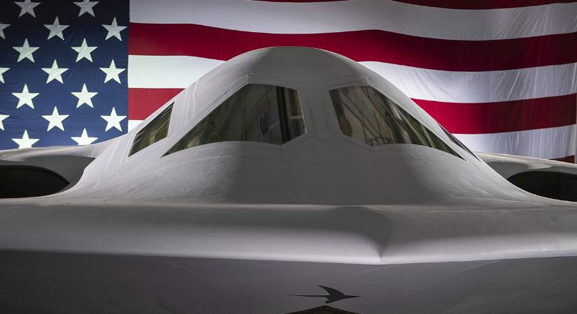 Kiderült, mekkora légi flotta kell Amerikának ahhoz, hogy erősebb legyen Kínánál