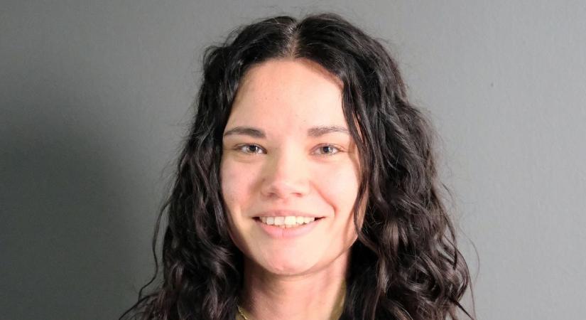 Ez a menő: a Forma-1-ben lett mérnök a berhidai lány, Beatrix járatja csúcsra az Audit