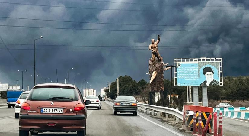 Minden nap egy hónapnak érződik, olyan sok a támadás