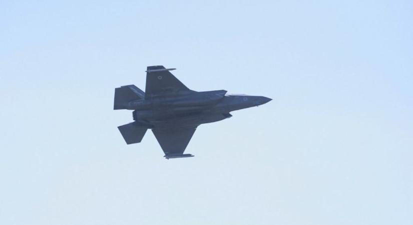 Most érkezett: óriási csapást mértek Irán nukleáris létesítményére, akár sugárveszélytől is tartani kell