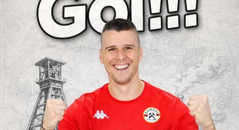 NB III: Tischler négy gólt szerzett, a Bicske kilencet