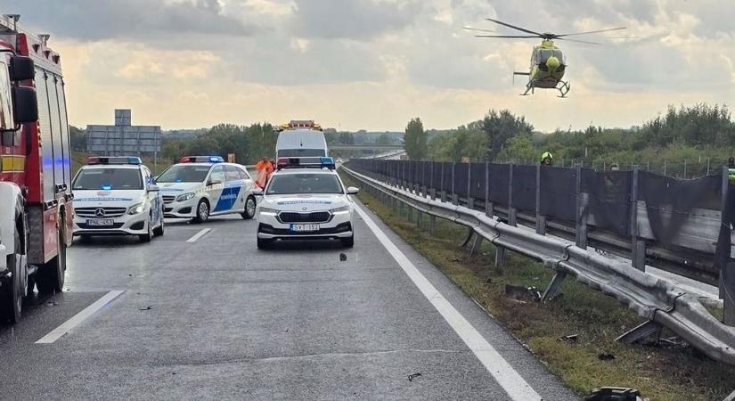 Drámai pillantok: Kilométereken át hajtott szembe a forgalommal és ez még nem minden! (galéria)