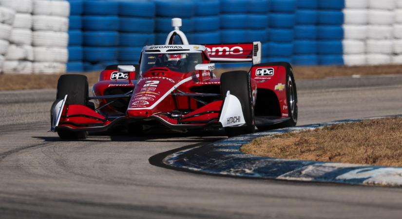 Nagyot változik az IndyCar időmérőjének formátuma