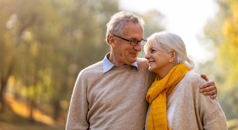 Nyugdíjpara - Három és fél ezren várják idén ezt a számítást Hevesben