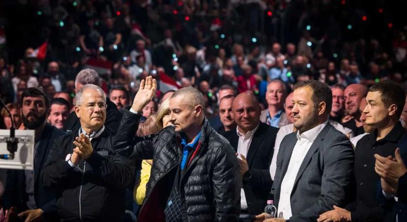 „Azt sem tudták, élek-e” – megszólalt a fogságból kimentett kárpátaljai magyar katona