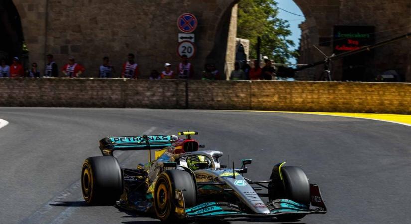 Ausztrál pályabíró halála után vezették be a Forma-1 legújabb szabályait, ebből nem engednek