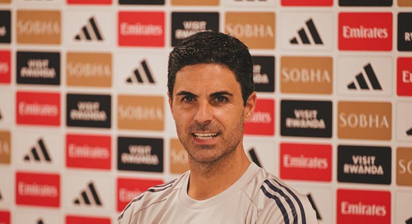 Elfogyott az Arsenal-csillag türelme, a nyáron mindenképpen távozni akar